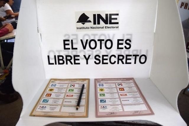 México.