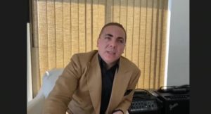 Cristian Castro