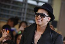 Daddy Yankee