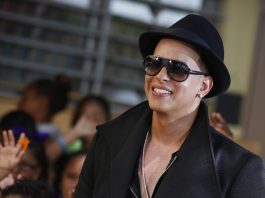 Daddy Yankee firma un contrato millonario y lanzará su primer disco en 8 años Daddy Yankee