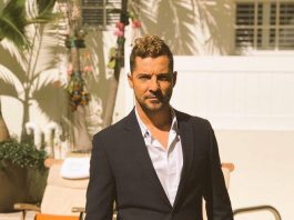 David Bisbal aplaza actuación en Puerto Rico hasta octubre del 2021