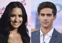 Demi Lovato y Max Ehrich cancelan su compromiso matrimonial Demi Lovato y Max Ehrich.