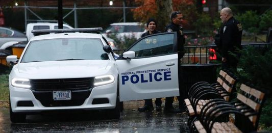 Policía de Nueva York