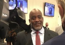 Niegan perdón a líder de movimiento por el voto de expresidiarios en Florida Desmond Meade