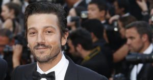 Diego Luna