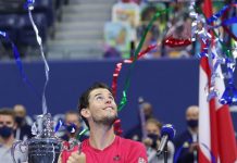 Dominic Thiem