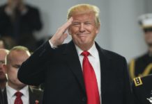 Trump pide despedir periodista de Fox News por confirmar denuncia de Atlantis Donald Trump