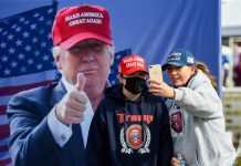 Trump: “Soy lo mejor que le ha pasado a Puerto Rico" Donald Trump