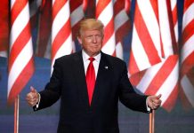 Trump pide a Biden que se haga un test de drogas antes del debate del martes Donald Trump