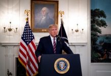 Casa Blanca ordenó manipular inteligencia sobre Rusia para no ofender a Trump Donald Trump