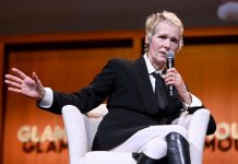 E. Jean Carroll