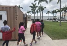 niños inmigrantes