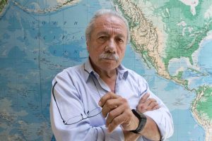 Edward James Olmos