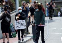 Black Lives Matter