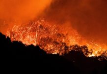 incendio