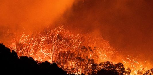 incendio
