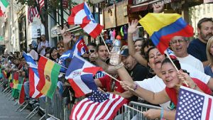 hispanos