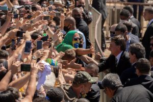 Jair Bolsonaro
