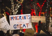 El valor de los inmigrantes.