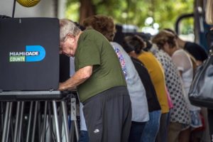 votaciones