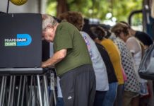 votaciones