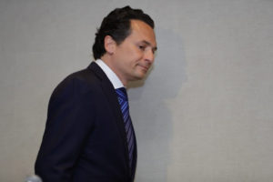 Emilio Lozoya
