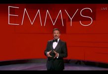 Las alfombras rojas también se reinventan y los Emmys son la prueba Emmy Awards