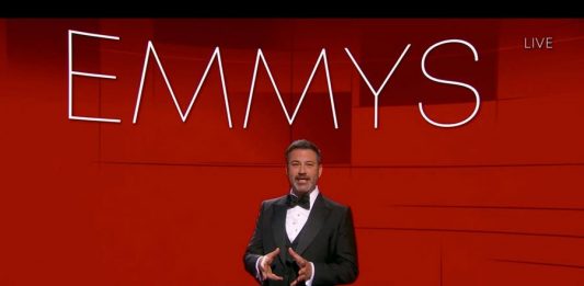 Emmy Awards