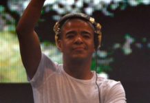 Erick Morillo.