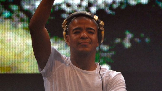 Erick Morillo.