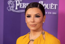 Eva Longoria