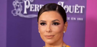 Eva Longoria