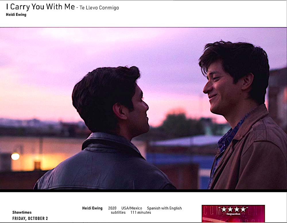Mes de la Herencia Hispana.