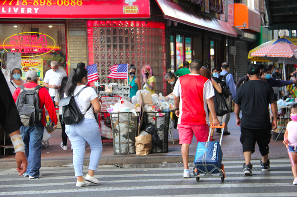 Nueva York.