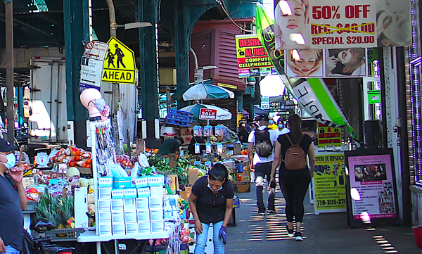 Nueva York.