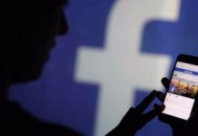 Facebook bloqueará los mensajes políticos antes de las elecciones Facebook.