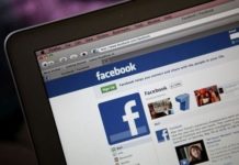 Facebook elimina una red rusa que reclutaba periodistas para influir en EE.UU. Facebook.