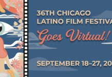 Festival de cine latino de Chicago se estrena con formato inédito Festival Internacional de Cine Latino de Chicago