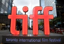 Festival TIFF inicia su 45 edición reducida y digital forzado por la pandemia Festival TIFF