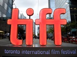 Festival TIFF