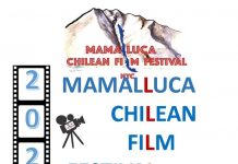 Mamalluca, primer Festival de Cine Chileno Virtual en Nueva York