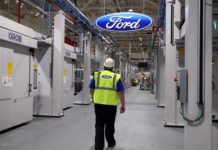 Ford.