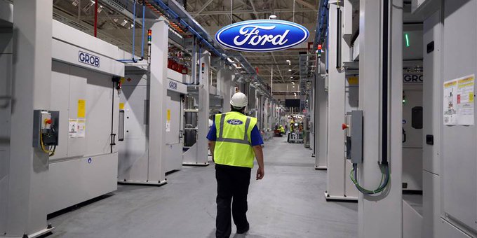 Ford.