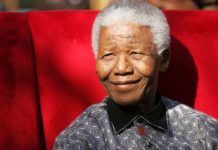 Mandela