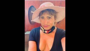 Gia Romualdo Rodríguez