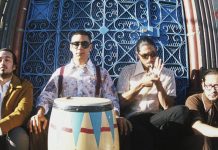 Gilberto Rodríguez y Los Intocables
