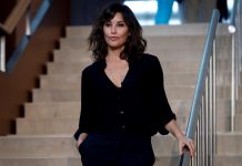 Gina Gershon