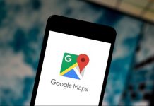 Google Maps también informará a partir de ahora sobre los brotes de COVID Google Maps.