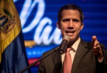 Guaidó