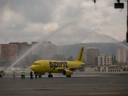 vuelo